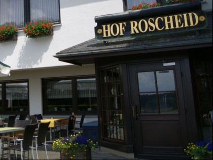 Фото: Hof Roscheid